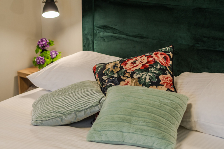 Bedroom 3, Luxury Residence Mareta, Split