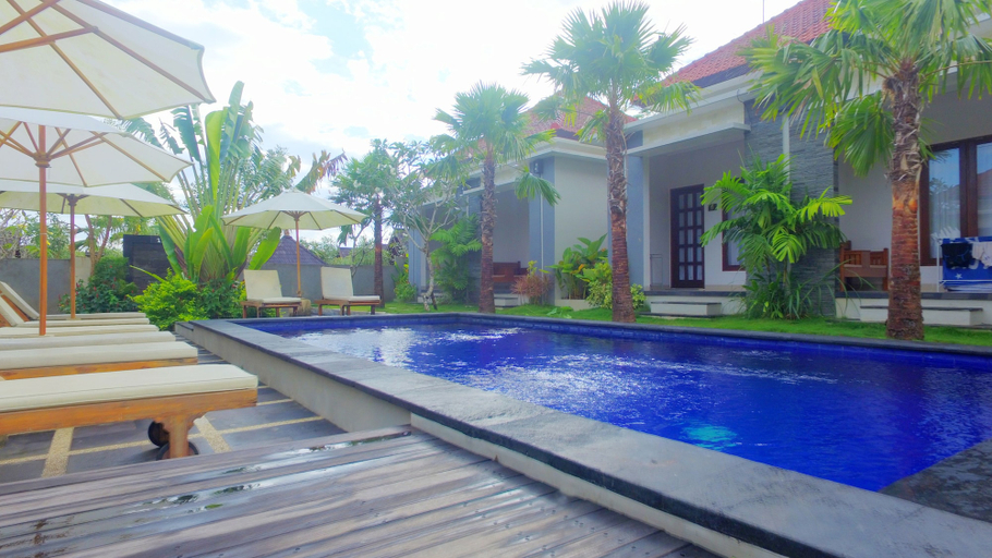 Sport & Beauty 5, D' Padang, Badung