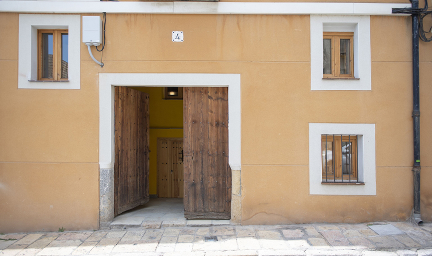 Exterior & Views, Apartments Sant Joan TH119, Tarragona
