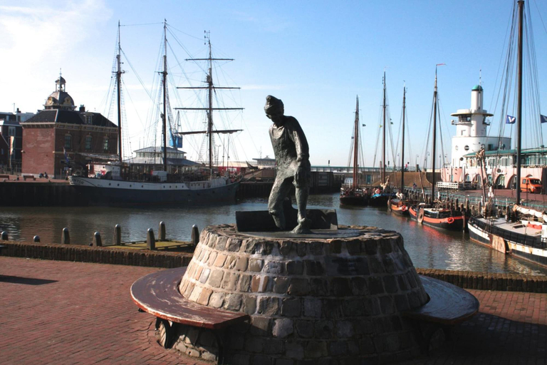 Others 4, Boutique Hotel De Eilanden, Harlingen