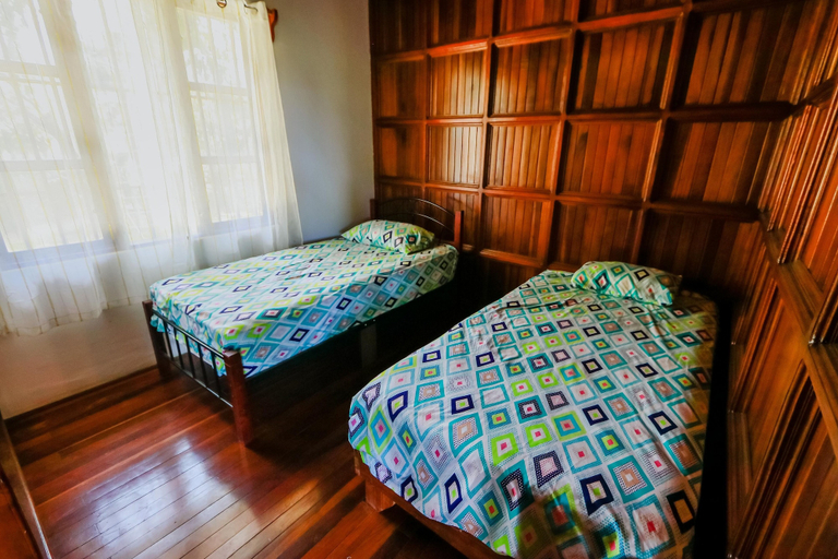 Bedroom 3, Casa Naranjito, Aguirre