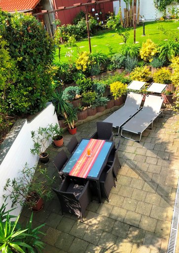Sport & Beauty, Ferienwohnung Dettum, Wolfenbüttel