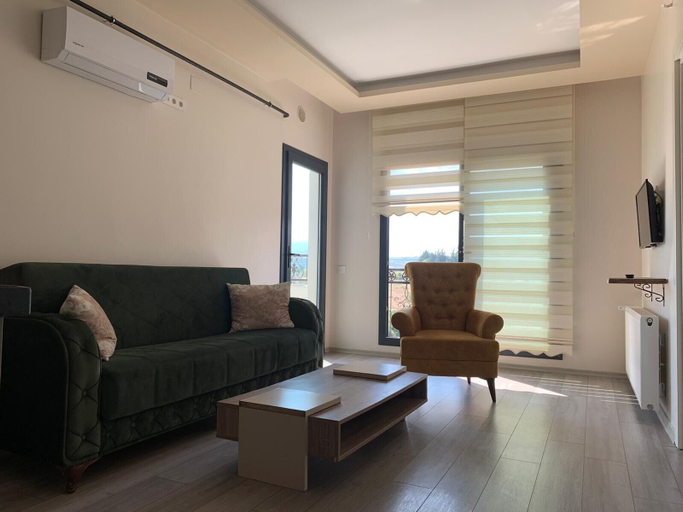 Others 4, Mersin Akbal Suite, Merkez