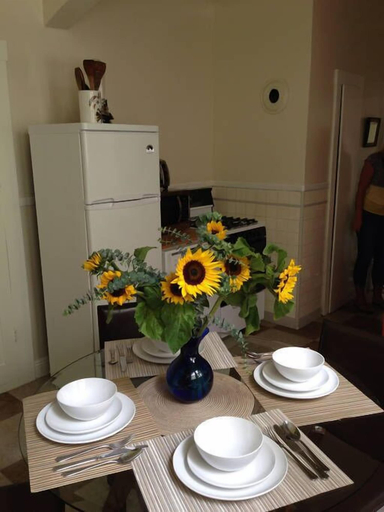 Others 5, Charming 2 bdrm Dolores Heights Apt, San Francisco