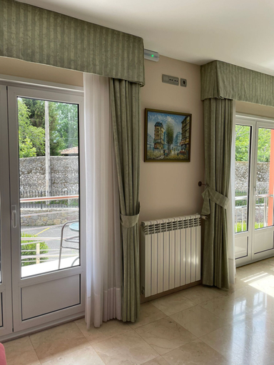 Others 5, Hotel Villa de Llanes, Asturias