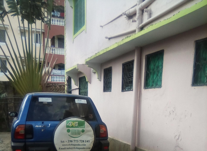 Exterior & Views, One World Apartments Bamburi, Nyali