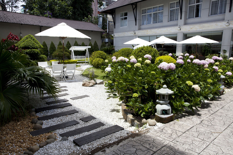 Exterior & Views 2, Muong Thanh Da Lat, Đà Lạt