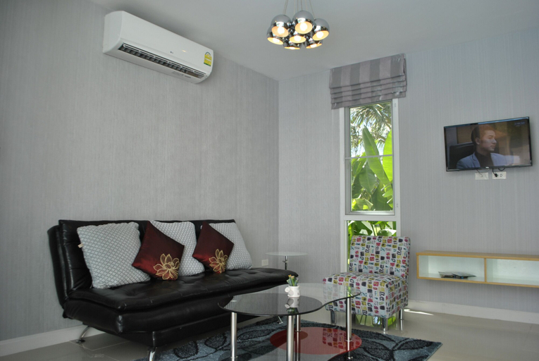 Others 3, Siam Twins Villa B! , Phuket Island