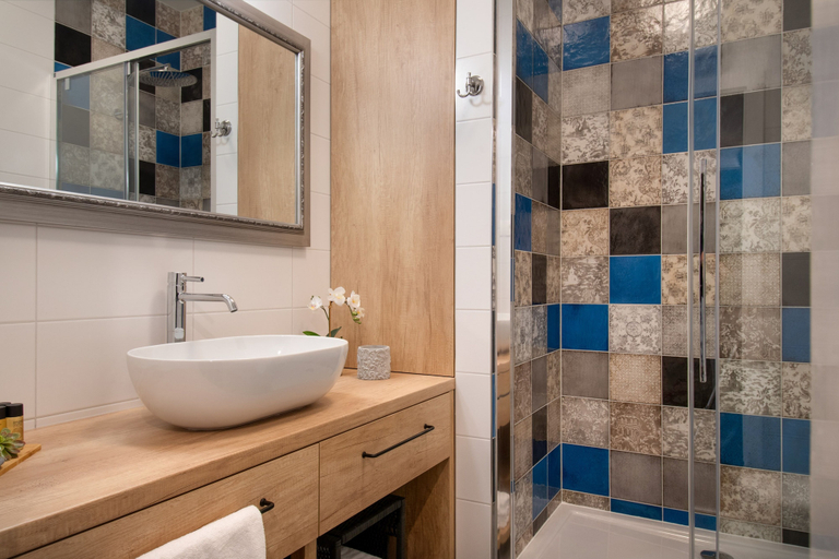 Bathroom 4, Luxury Residence Mareta, Split