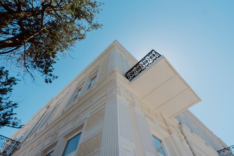 Exterior & Views 2, Boulevard Hotel Batumi, Batumi
