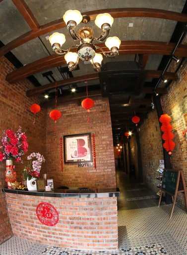 Others 5, Ban Loong Hotel, Kinta