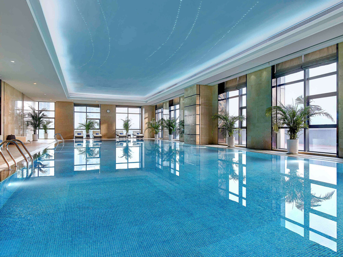 Sport & Beauty 3, Pullman Weifang, Weifang