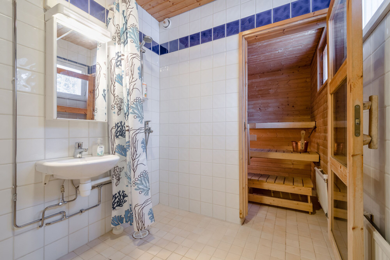 Bathroom 4, Köningsviken vacations in Sipoo, Eastern Uusimaa