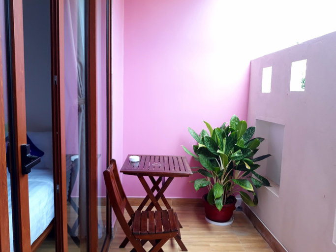 Others 4, Pink House Homestay, Da Nang