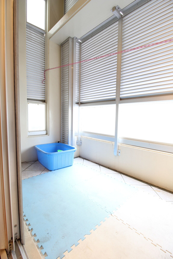 Bedroom, Villa Bianco, Naha