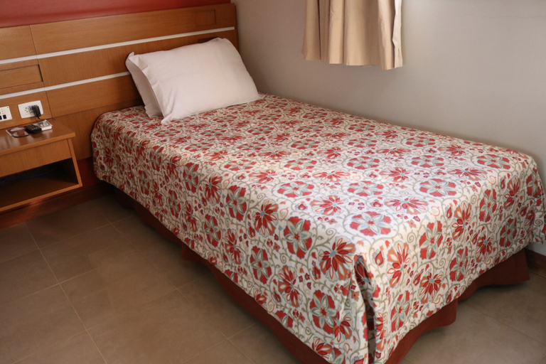 Bedroom 4, Copas Executive, Cascavel