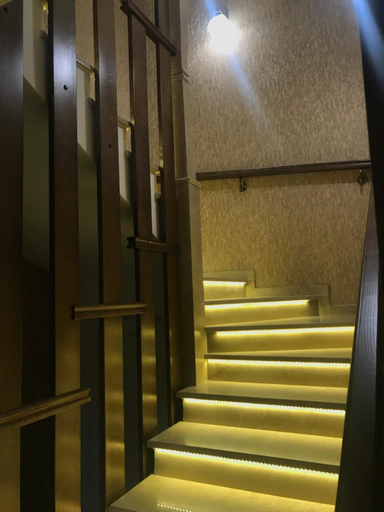 Others 5, Hotel Liel, Mtskheta