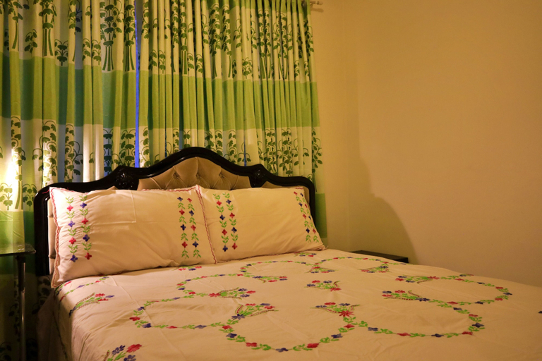 Bedroom 2, ParkViewAtMontagueFarm, Adelaide
