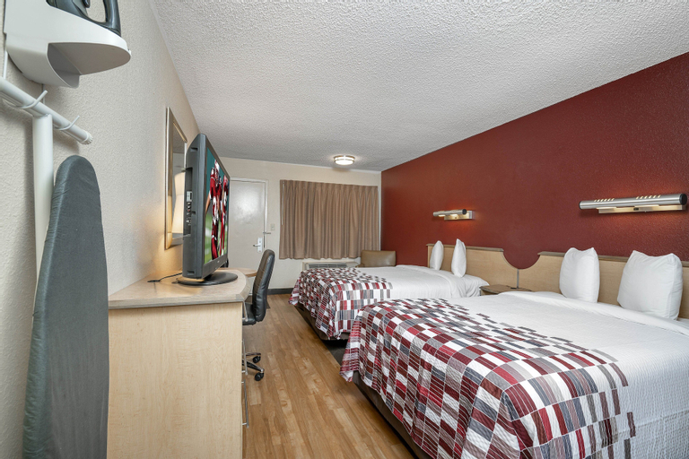 Bedroom 7