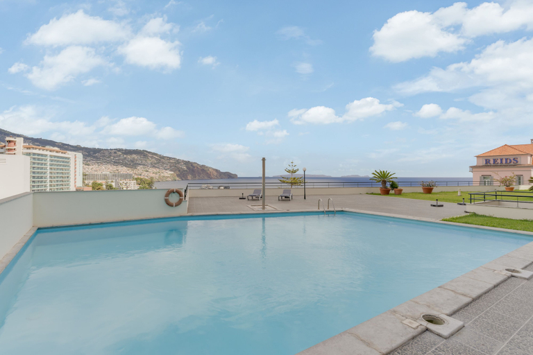 Sport & Beauty, Funchal View Apartment, Funchal