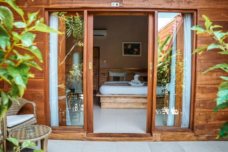 Uma Mani Villa Bali, Bali