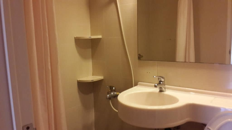Bathroom 4, Sea of Clouds Vacation Villa, Nantou