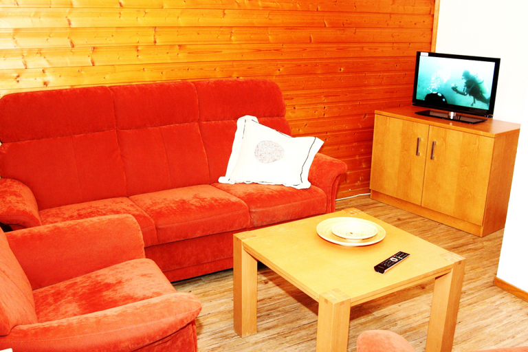 Others 5, Ferienwohnpark Silbersee, Schwalm-Eder-Kreis