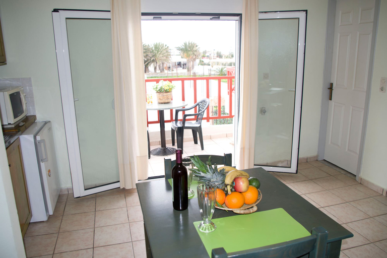 Others 4, Elina Apartments Gouves, Crete