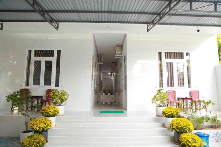 Exterior & Views 2, Son Tra Guest House, Phan Thiết