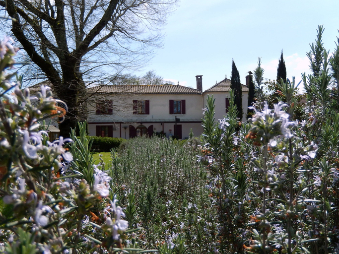 Exterior & Views 2, La Palombiere, Gironde