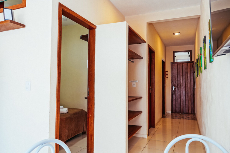 Others 5, Apartamentos Paz, Itacaré