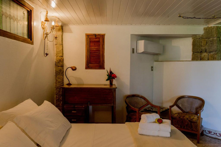 Bedroom 3, Feiticeira GuestHouse, Ilhabela