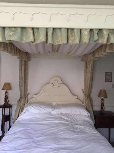 Bedroom 3, Tall Storeys, North Yorkshire