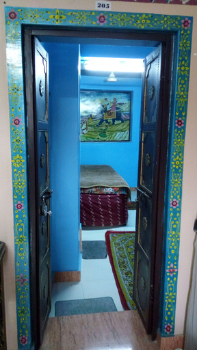 Others 5, Shyam Palace Guest House, Jodhpur