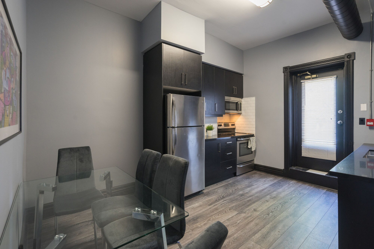 Others 4, Applewood Suites - West Queen West Loft, Toronto