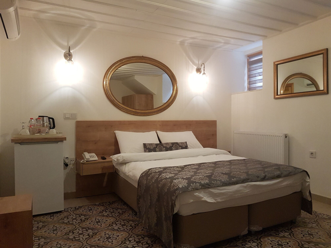 Bedroom 4, Belizia Hotel, Kadıköy