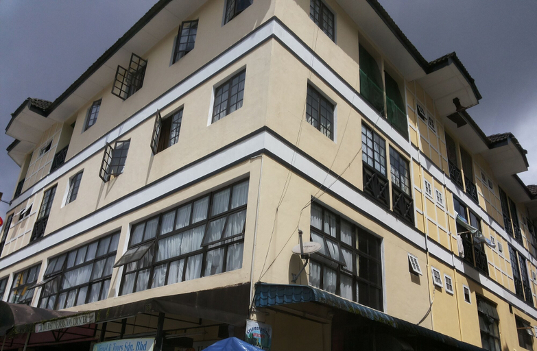 Exterior & Views 2, Suria Cameron Hotel, Cameron Highlands
