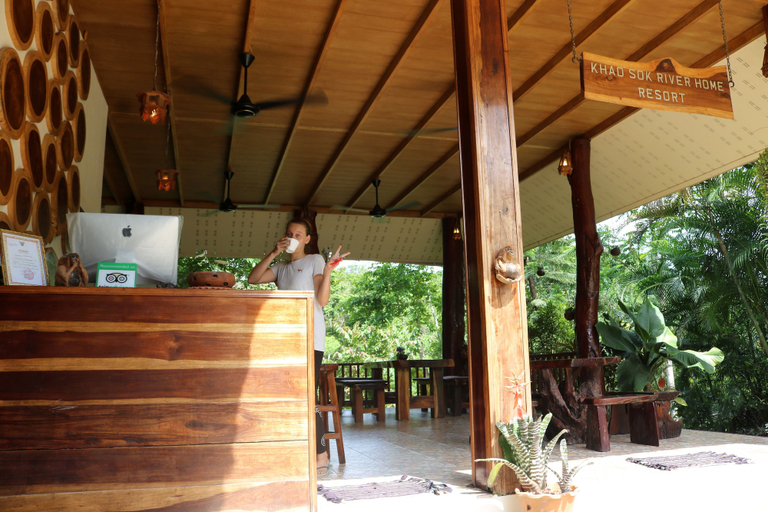 Others 5, Khaosok River Home Resort, Phanom