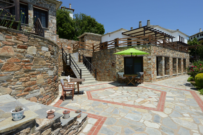 Exterior & Views 2, Esperos Suites & Villas, Thessaly
