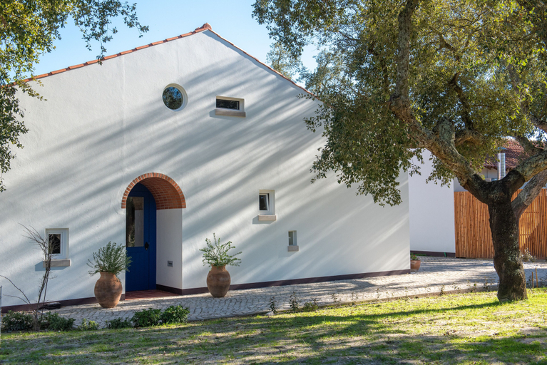 Exterior & Views 2, Herdade das Onzenas de Cima, Coruche