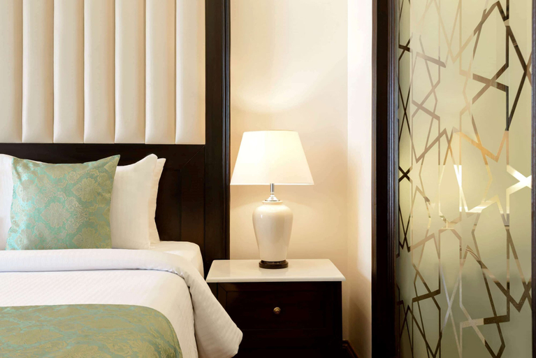 Bedroom 3, Ramada By Wyndham Lahore Gulberg II, Lahore