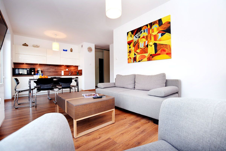 Others 5, Golden Sun Apartments- Polanki, Kołobrzeg