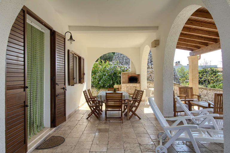 Others 4, Grazia Lovely Seaview Pescoluse, Lecce