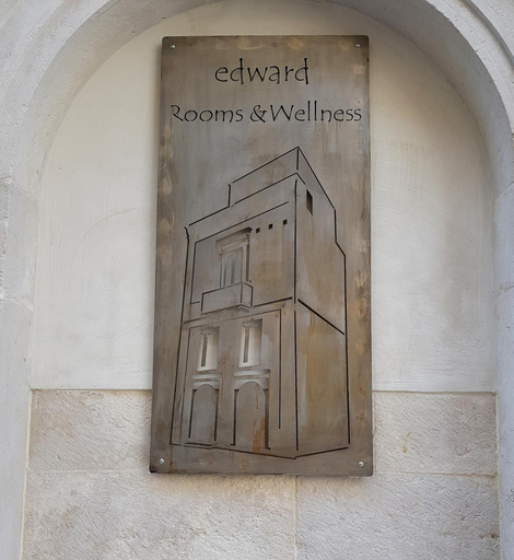 Exterior & Views 2, Edward Rooms & Wellness, Barletta-Andria-Trani