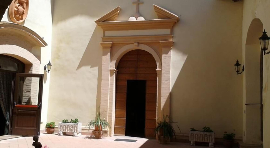 Exterior & Views 2, Relais Al Convento, Perugia