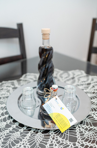 Food & Drinks 5, Adria Sun Apartments & More, Vodice