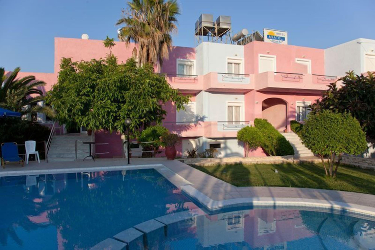 Exterior & Views 2, Anatoli Beach, Crete