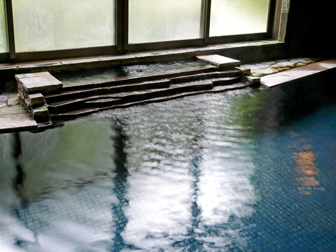 Sport & Beauty 5, Kose Onsen Hotel, Karuizawa