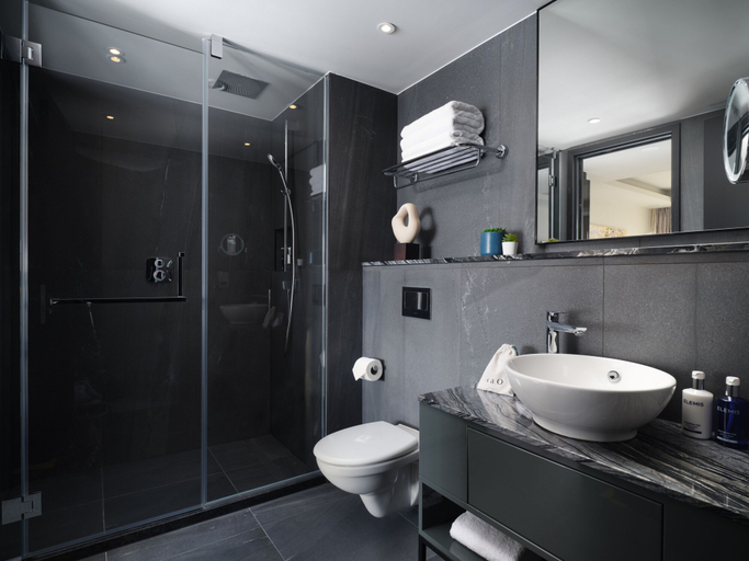 Bathroom 4, Dao By Dorsett West London, London
