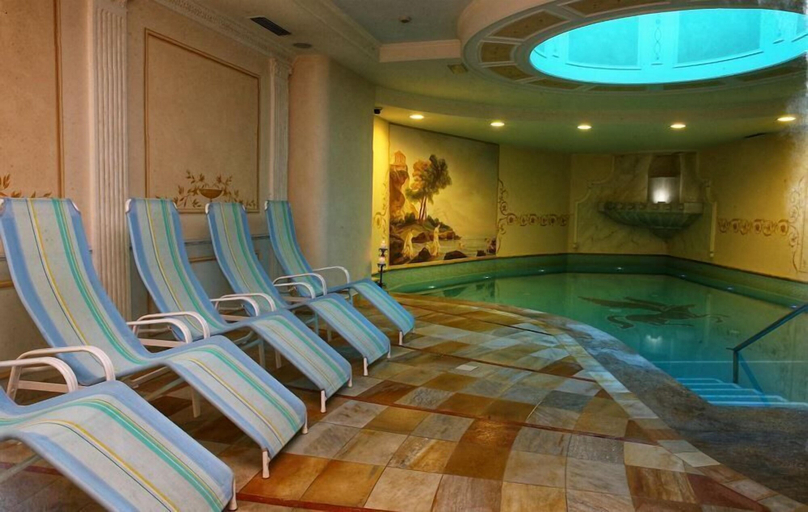 Sport & Beauty 3, Cavallino Lovely Hotel, Trento